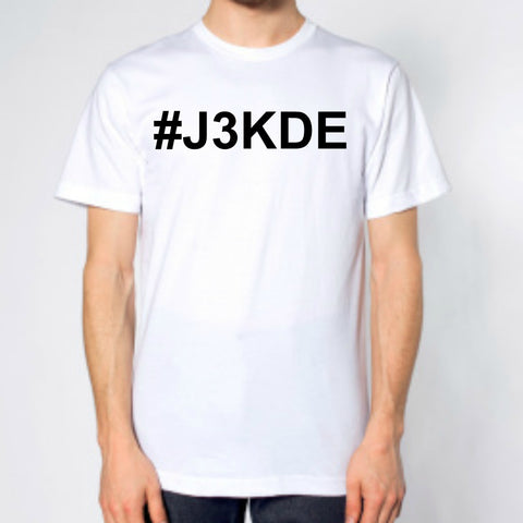 J3KDE |Unisex T-Shirt